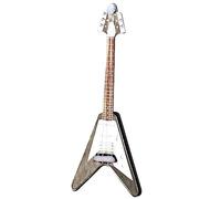 Instrument miniature 1:12 - Modèle guitare - Décoration de fête de vacances - Jouet décoratif pour école maternelle, élève, pièce d'art miniature