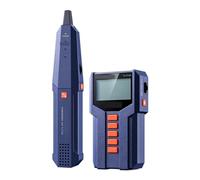 Instrument Multifonctionnel De Test Fil Réseau Et Recherche, Anti-interférence Avec La Ligne, Détection PoE, TL-CT128 Diagnostics Rapides Précis