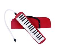 Instrument musical à 32 touches - Avec sac de transport - Embouchure - Autocollant - Tubes