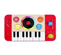 Instrument musique table de mixage