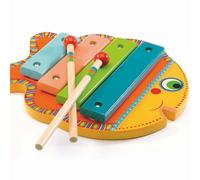Instrument musique xylophone +18m animam