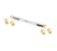 Instrument nail art Peggy Sage - Dégradé et Baby Boomer