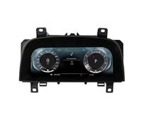 Instrument numérique de voiture Ruiso Compatible Pour Land Rover Range Rover Sport 2010-2013, tableau de bord LCD, panneau de surveillance du lecteur, cockpit virtuel, vitesse