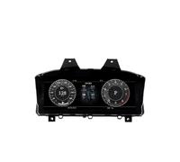 Instrument numérique HD de 12,3 pouces Compatible Pour le panneau d'application du compteur de vitesse Land Rover Discovery 5 2017-2021, cockpit virtuel