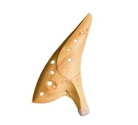 Instrument Ocarina 12 Trous Alto Clé En Do Instrument De Performance Professionnel Avec Accessoires Instrument Ocarina