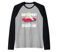 Instrument of Discipline Pinoy Humour Filipino Tsinelas Drôle Manche Raglan