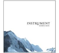 Instrument - Olympus Mons [Import]