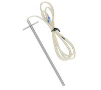 Instrument précis d ' observation de la en métal, pour équipement de cuisson à sphère, garantissant une température de cuisson constante, sans rouille