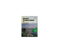 Instrument Procedures Handbook (Federal Aviation Administration)