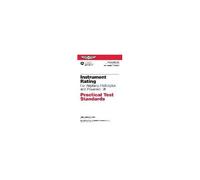 Instrument Rating Practical Test Standards For Airplane, Helicopter And Powered Lift (2024)