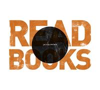 Instrument - Read Books
