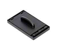 Instrument String Wiper - Compact Ultra-Slim Guitar String, Scrubber for Violin Bass Ukulele Mandolins Musical Instruments Men Women Boys Girls Youth Easy Clean Durable Music Accessory