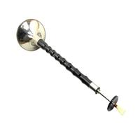 Instrument Suona Raffiné En Ébène Majeur Sol Majeur La Si Bémol Do Bémol Ré Bémol Mi Bémol (Color : Major A)