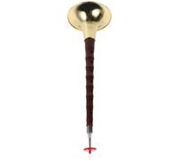 Instrument Traditionnel Chinois Suona en Abs, Haute Fidélité, pour | Débutants et Professionnels, Usage Maison ou Événement, Texture Soignée, Design Anti-fissure