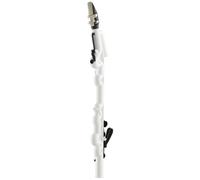 Instrument vent d contract Yamaha YVS-100 Venova avec tui blanc
