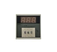 Instrument XMTG-1001 Compteur de température à cadran court Thermostat 48 * 48(K type 999 degrees)