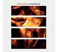 Israel Quellet – Instrumental – CD