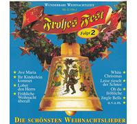 Instrumental - Diverse - Frohes Fest Folge 2 -