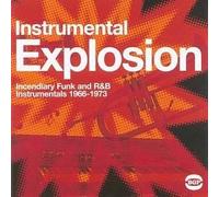 Various Artists - Instrumental Explosion