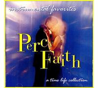 Instrumental Favorites - Percy Faith: A Time-Life Collection by Unknown (1994-01-01?