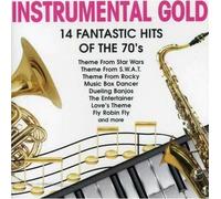 Instrumental Gold 70 S