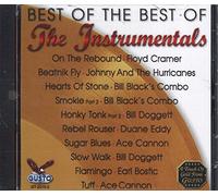 Instrumental Gold/Various