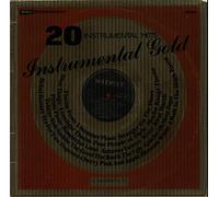 Instrumental Gold - Various LP