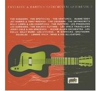 Instrumental Guitars Vol. 2, 50s & 60's