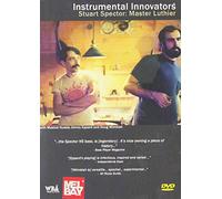 Instrumental Innovators: Episode 4-Master Luthier