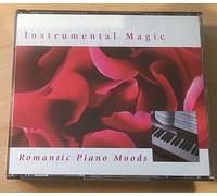 Instrumental Magic - Romantic Piano Moods