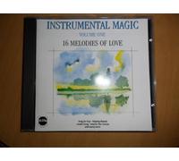 Instrumental Magic Vol. 1 - 16 Melodies of Love