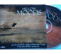 Instrumental - Mellow Moods [UK Import]