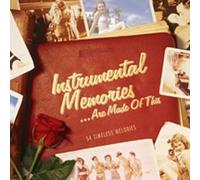 Instrumental Memories are Made of This: 54 Timeless Melodies by Various Artists (2004-07-13)