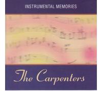 Instrumental Memories-The Carpenters [UK Import]