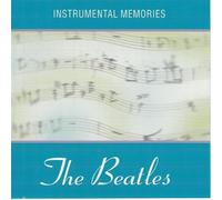 Instrumental Memories: Tribute to The Beatles [UK Import]