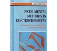 Instrumental Methods in Electrochemistry