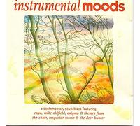 Various Artists - Instrumental Moods [Import]