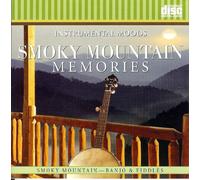 Instrumental Moods: Smoky Mountain Memories