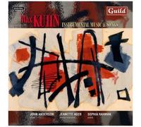 Max Kuhn – Instrumental Music