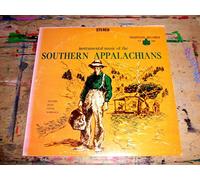 Instrumental Music of the Southern Appalachians