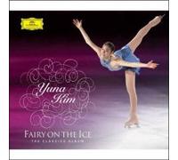Instrumental Music - Yuna Kim Fairy On The Ice