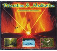 Instrumental-Musik zum Entspannen [Import]