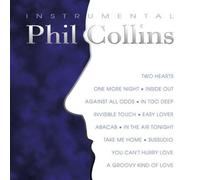 Instrumental Phil Collins - Instrumental Phil Collins [Import]
