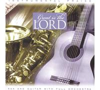 Instrumental Praise Series: Great Is The Lord / Va Insturmental Praise Series: Great Is The Lord / Va