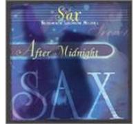 Instrumental Saxophone Melodie - After Midnight