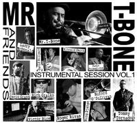 INSTRUMENTAL SESSIONS VOLUME 1