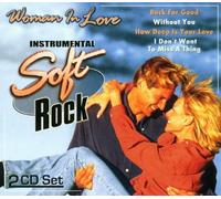Instrumental Soft Rock By Various Artists (2000-11-23)