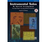 [(Instrumental Solos by Special Arrangement: Horn in F)] [Author: Carl Strommen] published on (August, 2009)