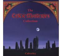 Instrumental Sound of Nature - Celtic Mysteries Collection [Import]