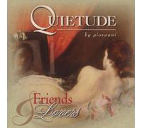 Instrumental Sound of Nature - Friends & Lovers [Import]